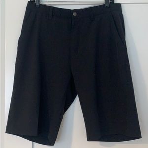 Adidas golf shorts
